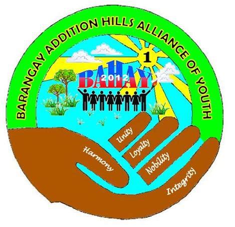addition hills barangay hall|Barangay Addition Hills Alliance of Youth.